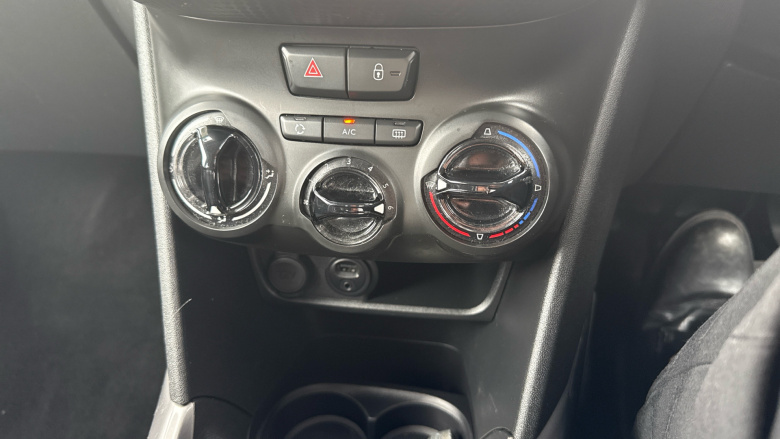 Peugeot 2008 1.2 PureTech Active 5dr Petrol Estate